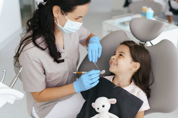 Best Cosmetic Emergency Dentistry in Nevada City, CA