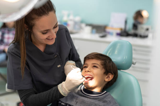 Best Emergency Gum Treatment in Nevada City, CA