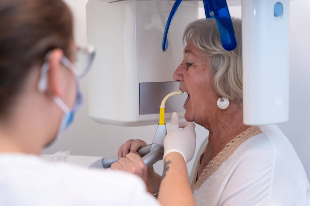 Best Emergency Dental Care for Broken or Chipped Teeth in Nevada City, CA