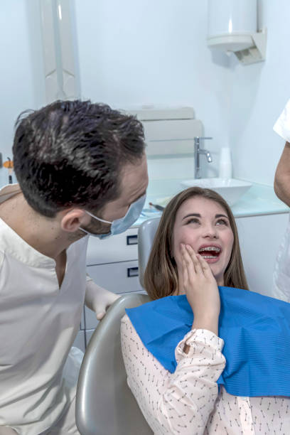 Best Emergency TMJ Treatment in Nevada City, CA
