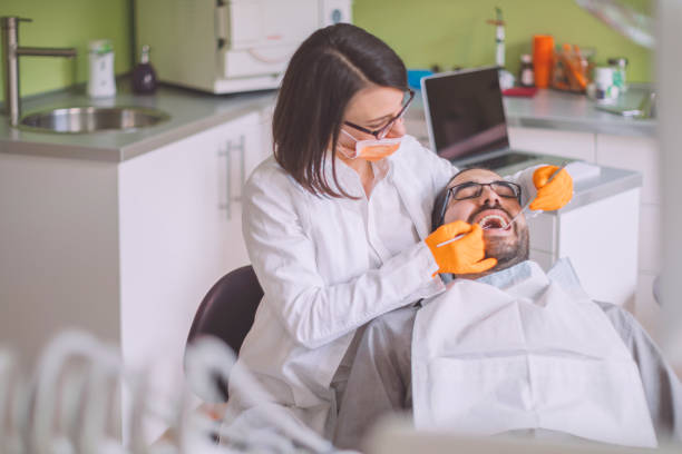 Best Same-Day Emergency Dental Services in Nevada City, CA